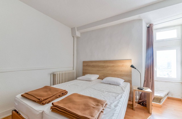 Apartment '212' - Logis Belledonne