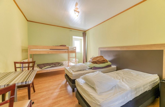 Apartment '215' - Logis Belledonne