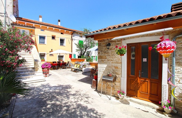 Apartment 2180/55870 (Istria - Krnica), 2500m from the beach