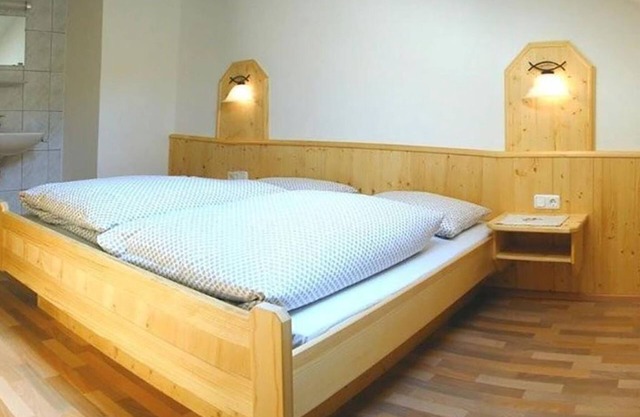 Apartment/3 bedrooms/shower, WC - Rückstegen, Schellhorn Michael