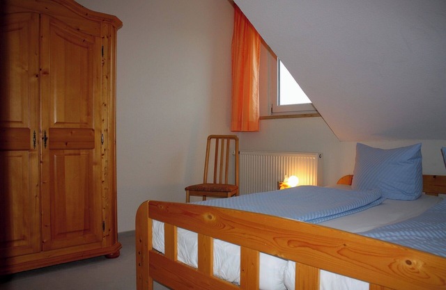 Apartment '3, 73qm, Balkon' with Shared Pool, Shared Terrace and Wi-Fi