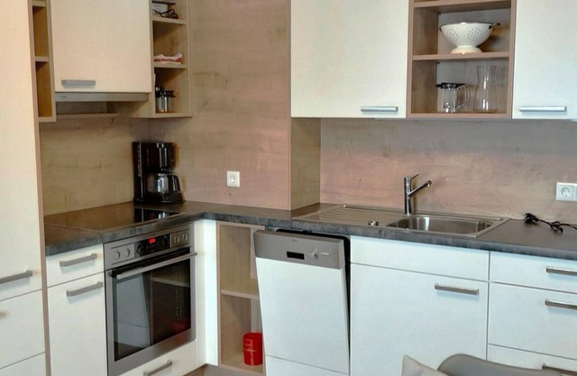 Apartment 3 - Schober, house