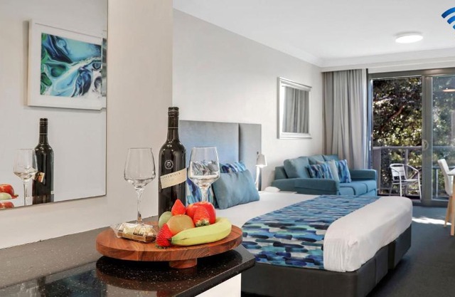 Apartment 319 at Sebel Kiama