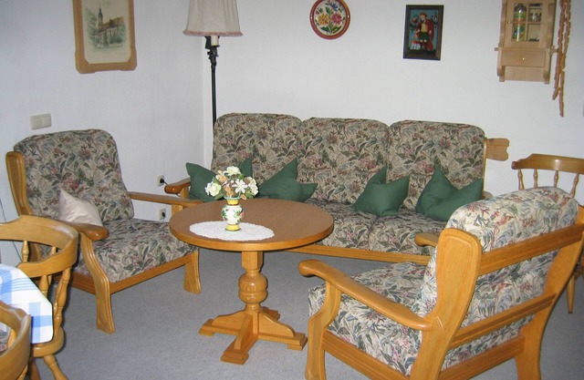 Apartment 34, for 1-4 persons (MY 34)