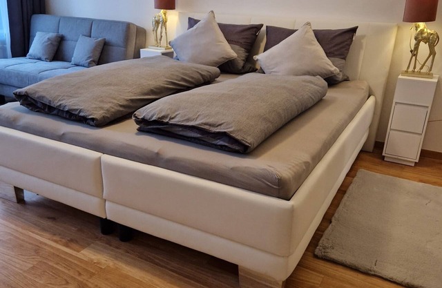 Apartment 38sqm for max. 3 persons