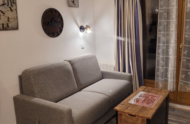 apartment 4/6 people