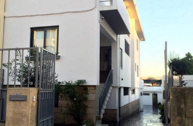 Apartment 4 bedrooms (2) - Porto
