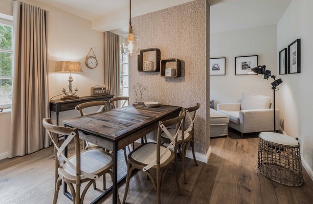 Apartment 4 - Edersee time out