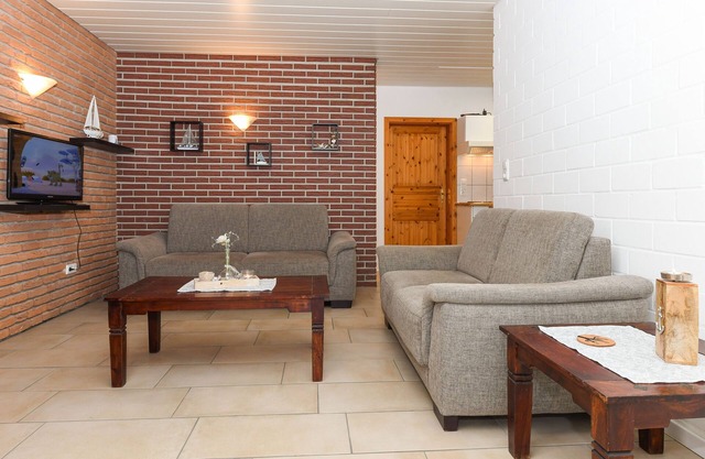 Apartment 4 - Landhaus Spittdiek