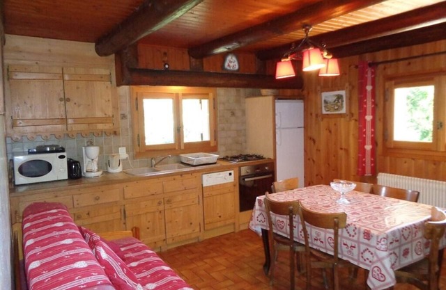 Apartment 4 persons 3 🌟 garden level
