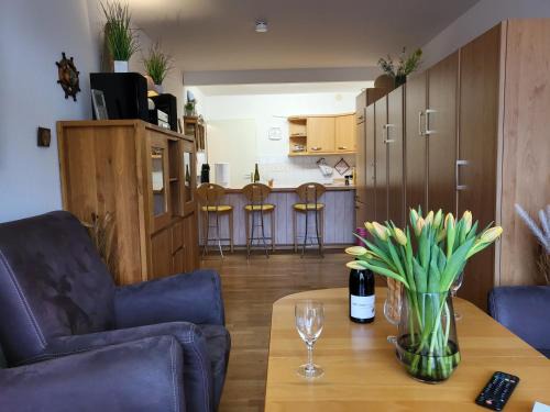 Apartment 41 im Haus Villa Anna