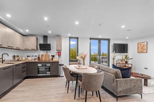 Apartment 46 Citygate York