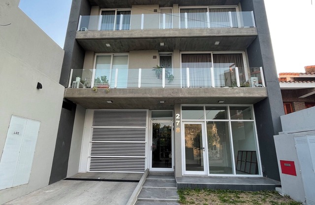 Apartment 5 minutes from Paraná's Costanera Park