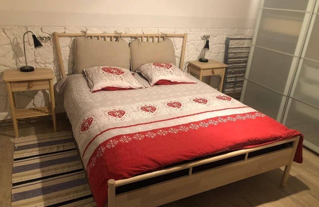 Apartment 55m2 Notre Dame Downtown 200m from Jean Medecin