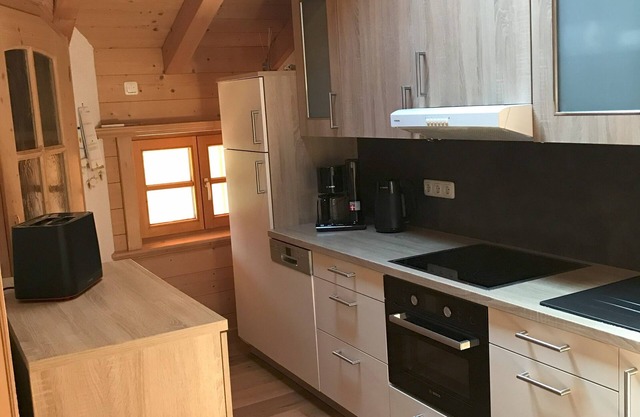 Apartment 55sqm with balcony for max. 3 adults