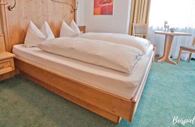 Apartment 6, No. 11 - Alpenperle, Ischgl