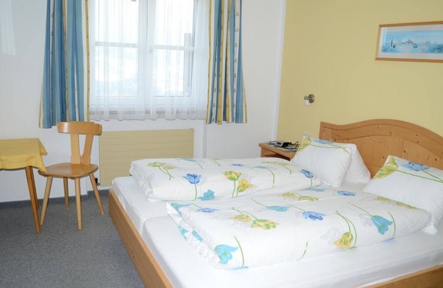 Apartment 60 m², 2 bedrooms #1 - Oberlehen, country house