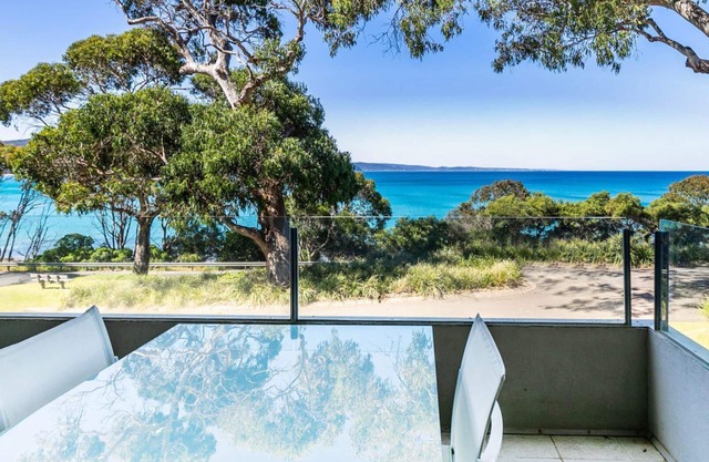 Apartment 7 Kalimna - Great Views