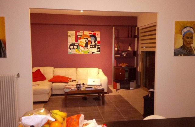 Apartment 70M² Sea View Cannes