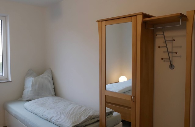 Apartment '81sqm' with Private Terrace and Wi-Fi