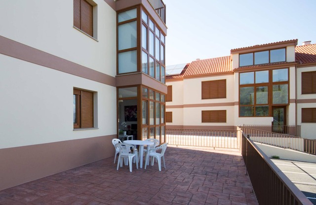 Apartment A Beirada
