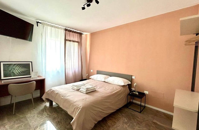 Apartment a few minutes from Padua