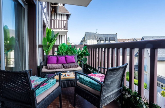 Apartment Ascot by Interhome