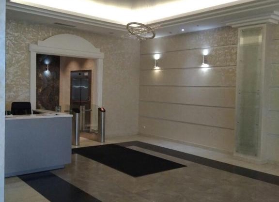 Apartment A-Tour Petersburg