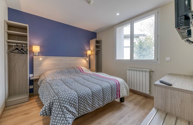 Apartment 'A1' - Logis les forges