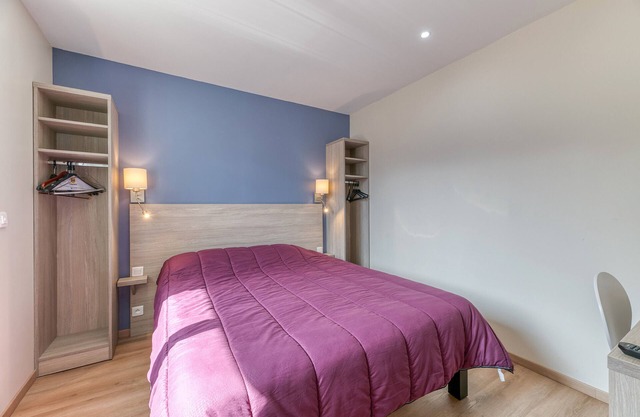 Apartment 'A2' - Logis les forges