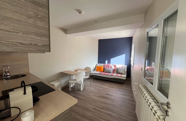 Apartment 'A3' - Logis les forges