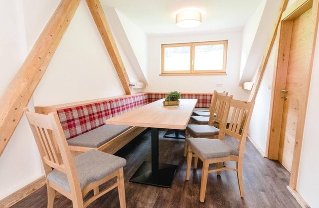 Apartment "Adlerhorst" - Wieland Erwin, Ferienparadies Wiesenbauer