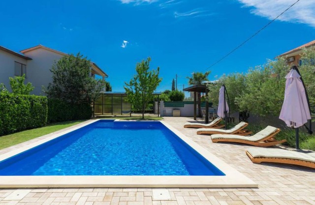 Apartment Adria by Interhome