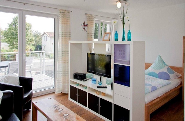 Apartment air - House Four Elements Villa with four apartments