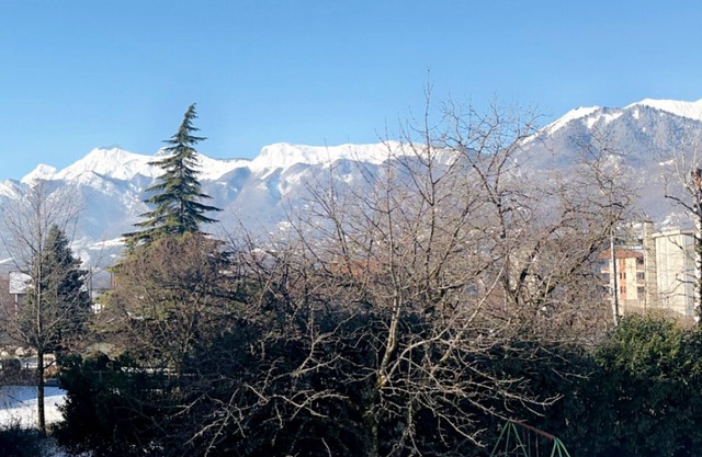 Apartment Albertville Savoie WIfi