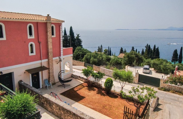 Apartment 'Alex' with Wi-Fi and Air Conditioning