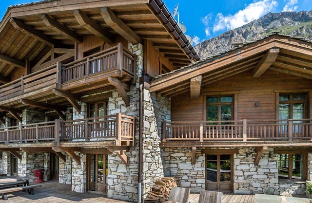 Apartment Alida - Four Bedroom Villa, Sleeps 8