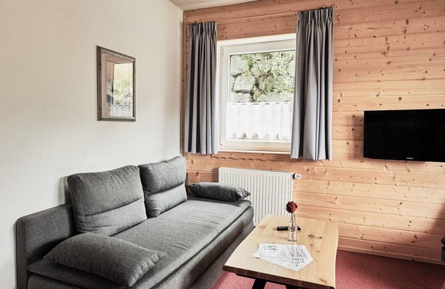 Apartment Almkopf - Landhaus Cornelia Berwang