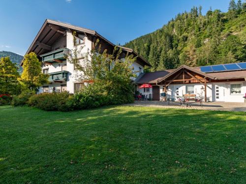 Apartment Alpenrose Apartment 4 by Interhome