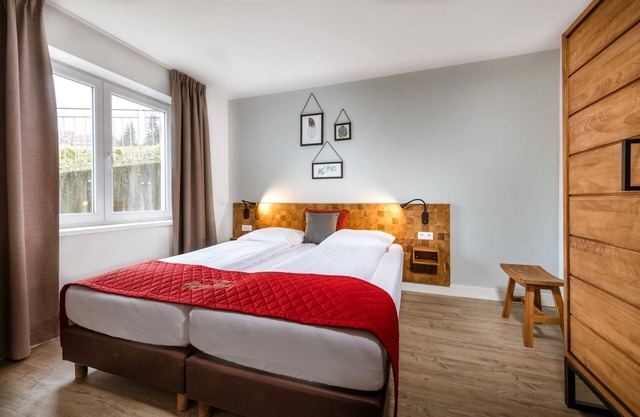 Apartment Alpine Premium - AlpenParks Residence Bad Hofgastein