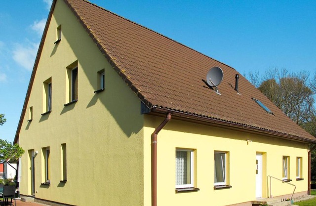 Apartment Am Strom-4 by Interhome