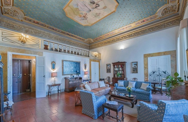 Apartment Amorino - Three Bedroom Villa, Sleeps 6