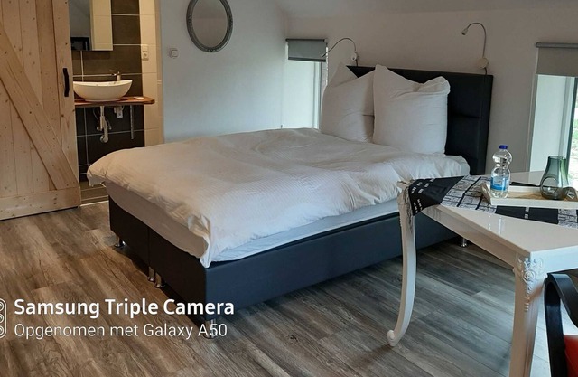 Apartment Amsterdam - B&B Betsies Place 35664
