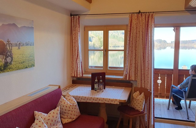 Apartment - Anderlbauer am See