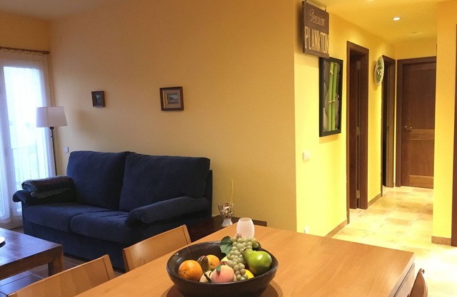Apartment Antic Plankton - wifi + parking + beach