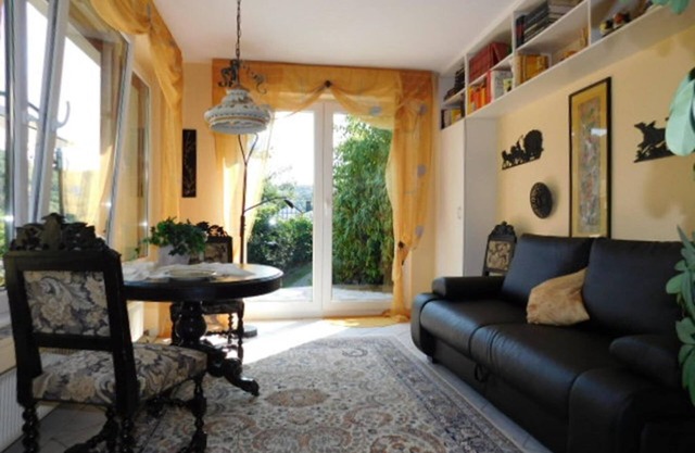 Apartment/apartment, shower and bath, toilet, 3 bedrooms - Hecker apartment