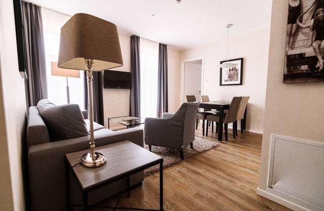 Apartment/apartment for 2 guests with 55m² in Ahrenshoop (165171)