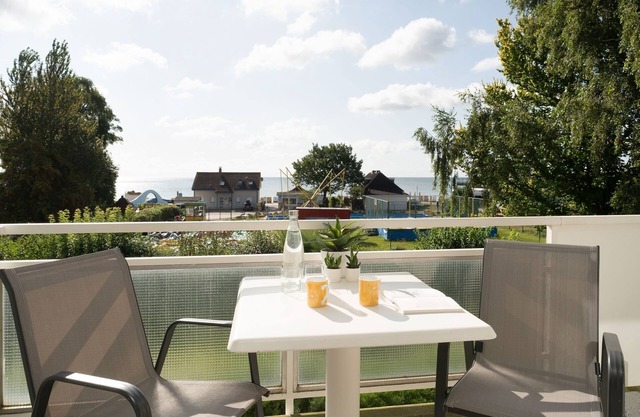 Apartment/apartment for 2 guests with 41m² in Kellenhusen (287230)