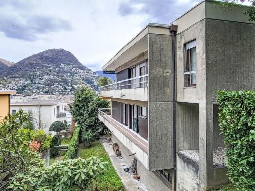 Apartment App- Castausio 26 by Interhome