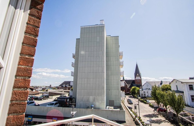 Apartment App. Kempf 34W